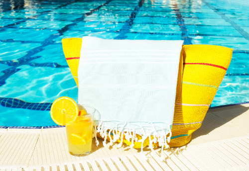 Beach / Pool Towels