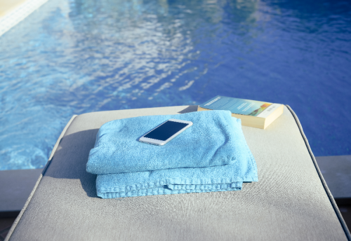 Beach / Pool Towels