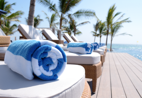 Beach / Pool Towels